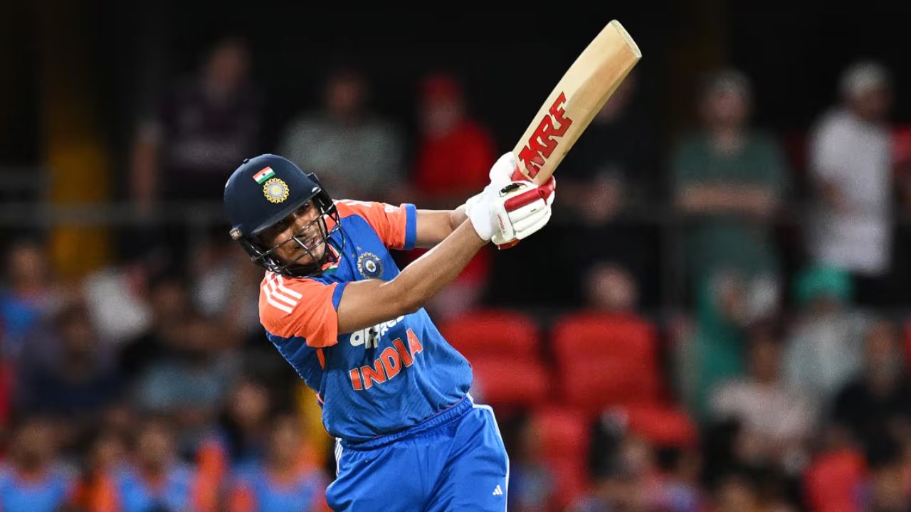 IND vs SA 2nd T20 : प्रिन्स गिलवर असणार नजरा! दक्षिण आफ्रिकेविरुद्धच्या दुसऱ्या सामन्यात स्वत:ला करावे लागणार सिद्ध