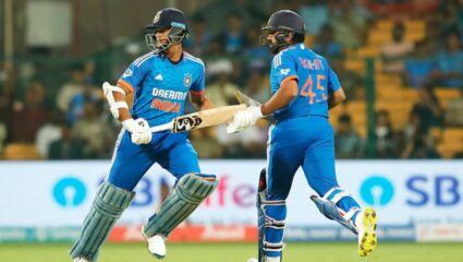 ‘मी रिस्क  घेईन, तू खेळत रहा…” स्वत:चे करियर धोक्यात घालणाऱ्या रोहित शर्माबद्दल यशस्वी जयस्वालचा मोठा खुलासा 