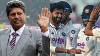 IND vs SA : ‘लीगपेक्षा देशासाठी खेळणे….’ दक्षिण आफ्रिकेविरुद्ध कसोटी पराभवानंतर दिग्गज कपिल देव यांनी टोचले कान 