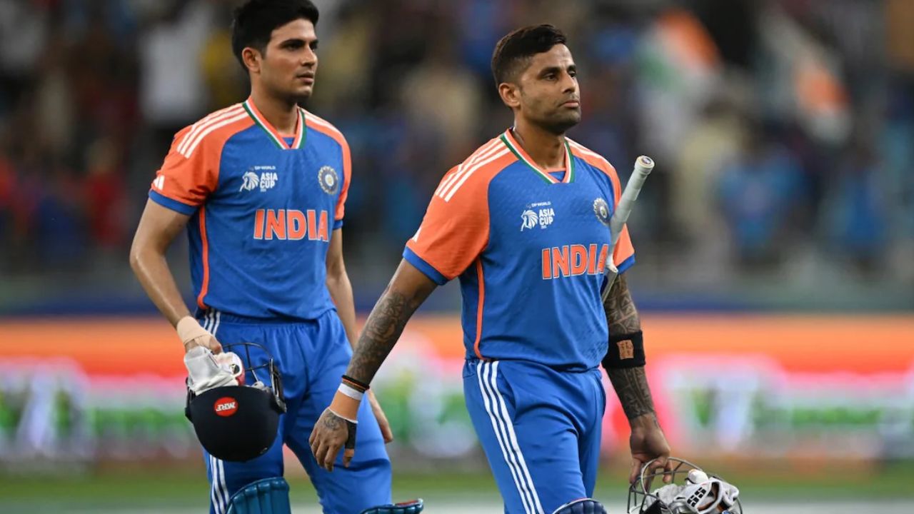 IND vs SA 2nd T20 : संघाला सूर्या-गिल यांच्या फॉर्मबद्दल चिंता नाही! पण, अनेक दिग्गजांकडून होऊ लागली टीका…; वाचा सविस्तर 