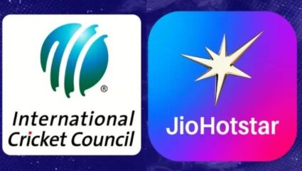 अखेर भारतीय चाहत्यांची चिंता मिटली! ICC आणि  JioStar यांच्यात करार कायम; T20 World Cup 2026 पाहण्याचा घेता येणार आनंद  