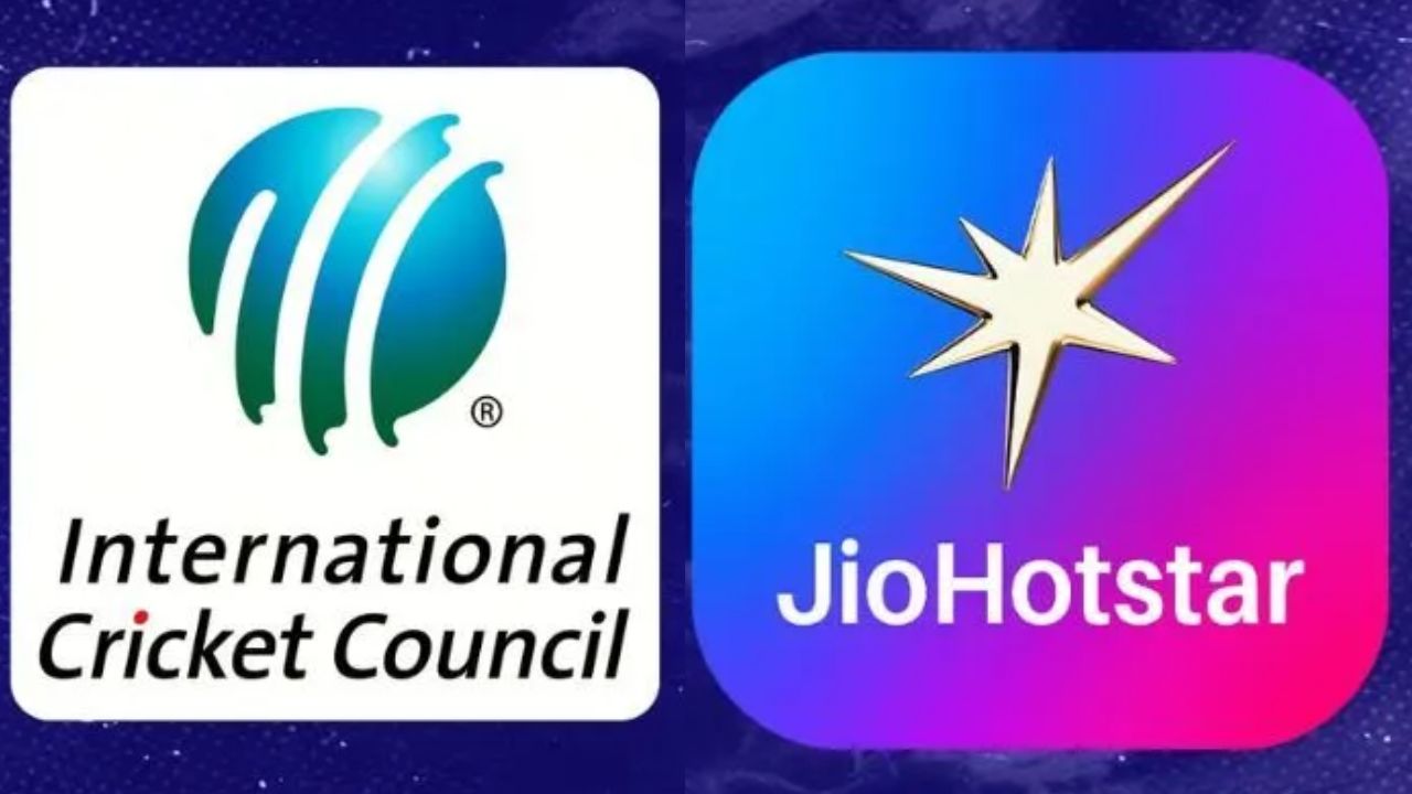 अखेर भारतीय चाहत्यांची चिंता मिटली! ICC आणि  JioStar यांच्यात करार कायम; T20 World Cup 2026 पाहण्याचा घेता येणार आनंद  
