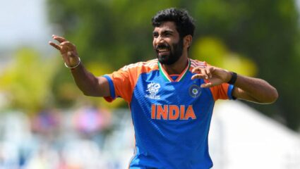 IND vs SA 2nd T20 : जसप्रीत बुमराहच्या दहशतीला उतरती कळा! षटकारांच्यायाबाबत मागील पाच वर्षांची १० सामन्यांमध्ये झाली बरोबरी