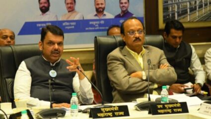 CM Devedra Fadnavis : शहरातील विकासकामे पूर्ण करताना उपयुक्ततेवर भर द्या :  मुख्यमंत्री देवेंद्र फडणवीस