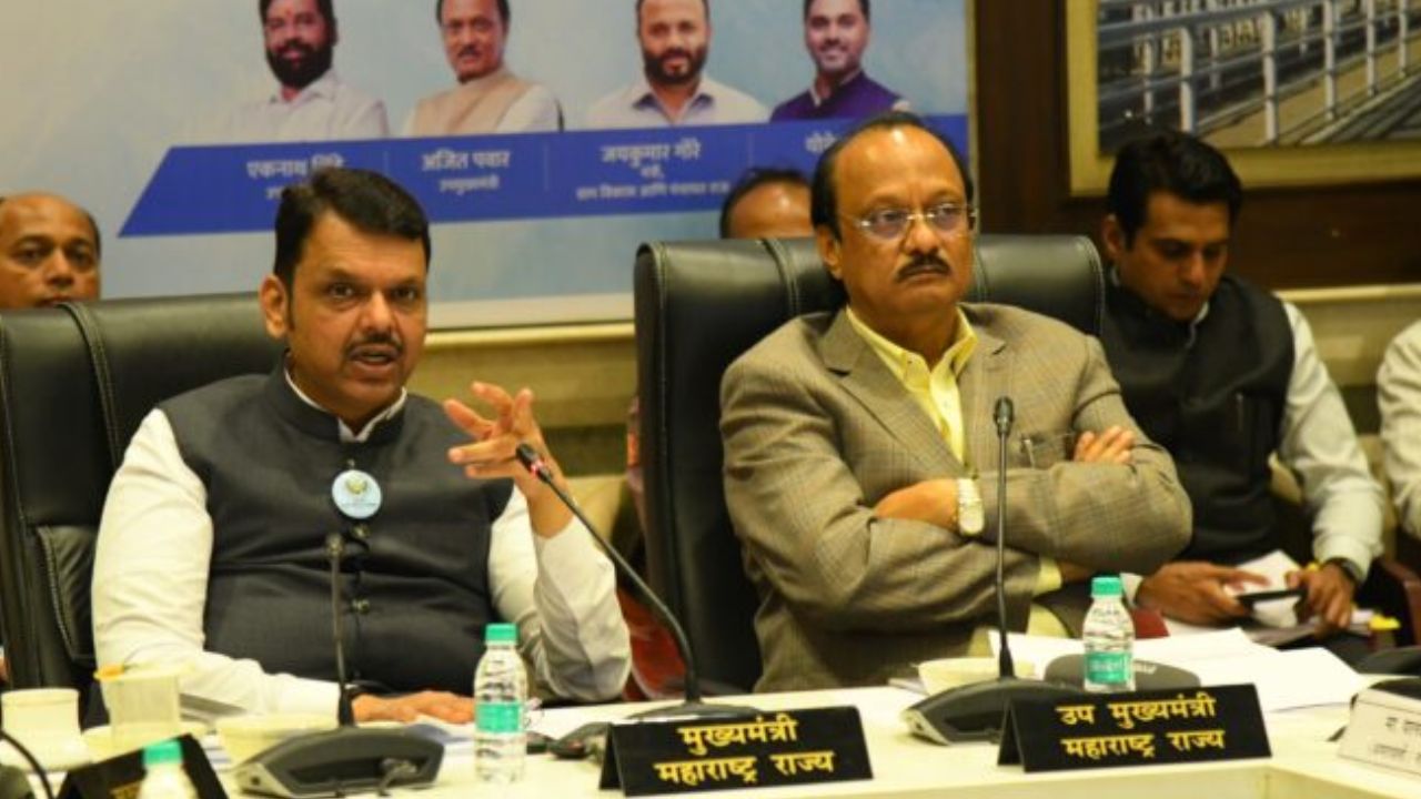 CM Devedra Fadnavis : शहरातील विकासकामे पूर्ण करताना उपयुक्ततेवर भर द्या :  मुख्यमंत्री देवेंद्र फडणवीस