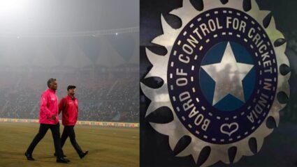 IND vs SA 4th T20I : अखेर लखनौ टी-20 सामान्याबद्दल BCCI ने केली चूक मान्य! आगामी मालिकांच्या वेळापत्रकाबाबत काळजी घेणार 