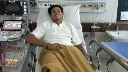 Yashasvi Health Update : यशस्वी जयस्वालच्या तब्बेतीबाबत धक्कादायक खुलासा! 2 दिवसांत घडले असे काही…