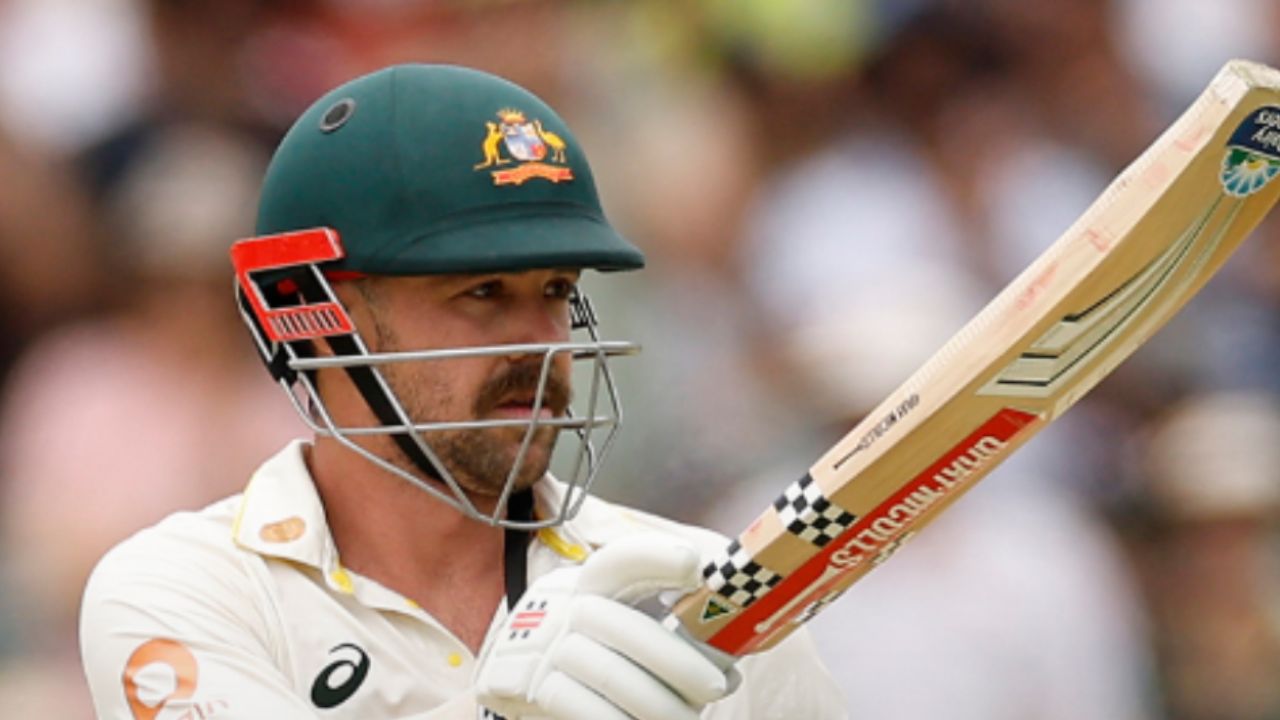 Ashes 2025 : अ‍ॅडलेडमध्ये Travis Head चे ऐतिहासिक शतक! ‘हा’ पराक्रम करणारा तो ठरला पहिलाच ऑस्ट्रेलियन खेळाडू