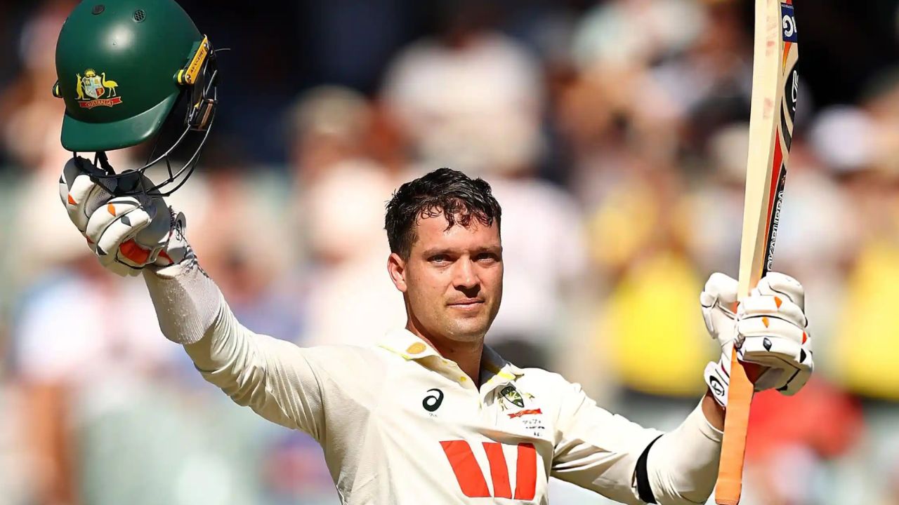 Ashes 2025 : १२ वर्षांनंतर पहिल्यांदाच घडले! ऑस्ट्रेलियाच्या अ‍ॅलेक्स कॅरीने केला ‘हा’ भीम पराक्रम