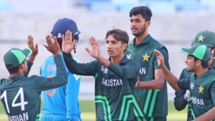 IND vs PAK : भारत-पाक अंतिम फेरीत पुन्हा आमनेसामने! ‘या’ दिवशी रंगणार Asia cup विजेतेपदाचा महामुकाबला