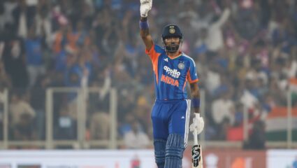 IND vs SA 5th t20I : अहमदाबादमध्ये हार्दिक पंड्या बरसला! सर्वात जलद अर्धशतक ठोकणारा युवराज सिंगनंतर दुसराच भारतीय 