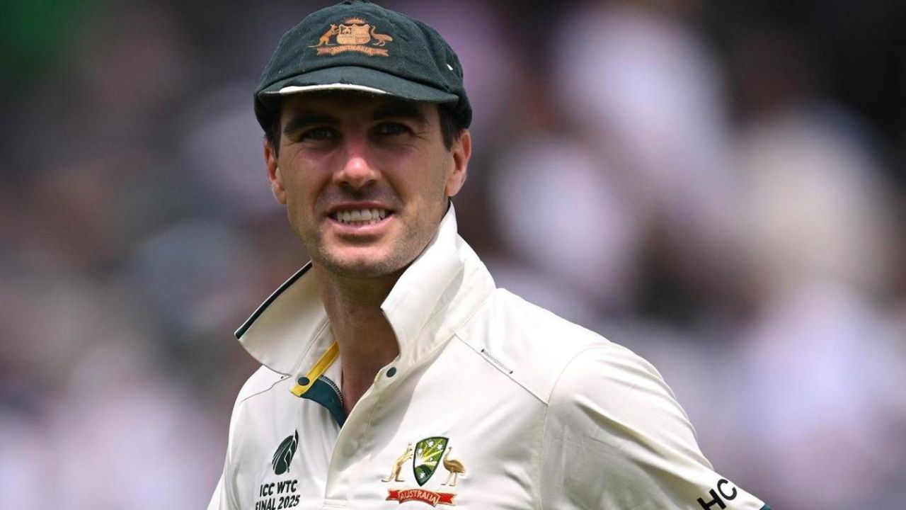 Ashes series 2025: पॅट कमिन्सने मोडला मिचेल जॉन्सनचा विक्रम! कसोटी क्रिकेटमध्ये केला ‘हा’ भीम पराक्रम 