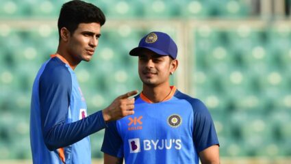 T20 World Cup 2026 : T20 World Cup मधून गिलला का दिला डच्चू? इशान किशनने कसा जिंकला विश्वास?रिंकू सिंगचे पुनरागमन चर्चेत 