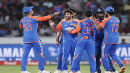 T20 World Cup साठी भारतीय संघात कधीपर्यंत करता येणार बदल? ICC चे नियम माहिती आहेत का? वाचा सविस्तर 