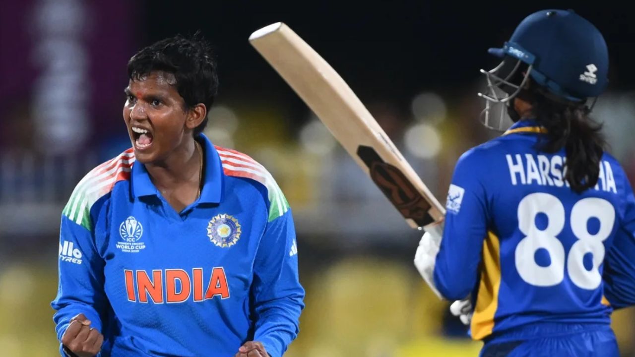 IND W vs SL W : विश्वचषकानंतर पहिल्यांदाच भारतीय संघ उतरणार मैदानात! लंकेविरुद्ध आज पहिला टी-२० सामना 