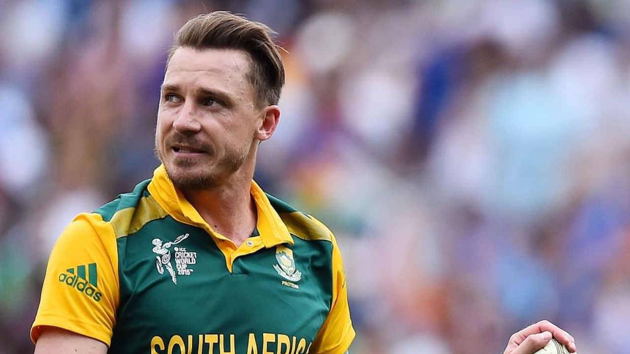 IND vs SA 5th T20I : ‘पांड्या सुपरहिरोसारखाच…’, दक्षिण आफ्रिकेचा माजी दिग्गज गोलंदाज डेल स्टेनकडून हार्दिकचे कौतुक  