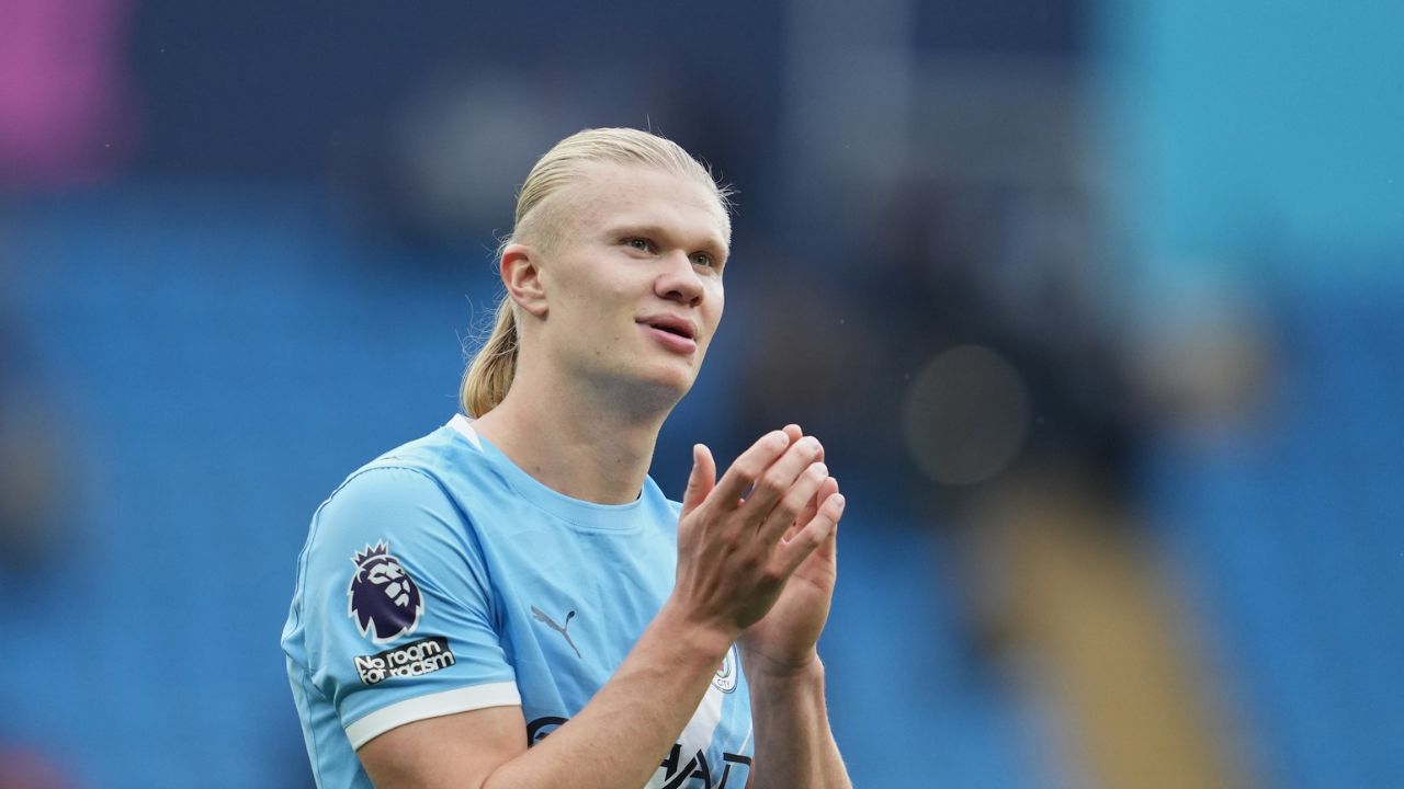 एर्लिंग हालांडचा क्रिस्टियानो रोनाल्डो धोबीपछाड! EPLमध्ये गोल करून रचला इतिहास 