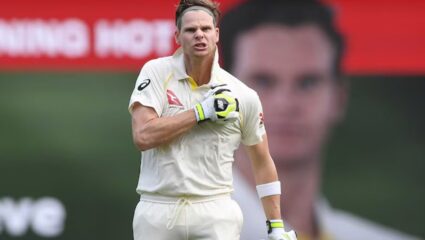 Ashes series 2025 : इंग्लंडविरुद्धच्या कसोटी सामन्यात स्टीव्ह स्मिथचा मोठा कारनामा! मोडला राहुल द्रविडचा विक्रम 