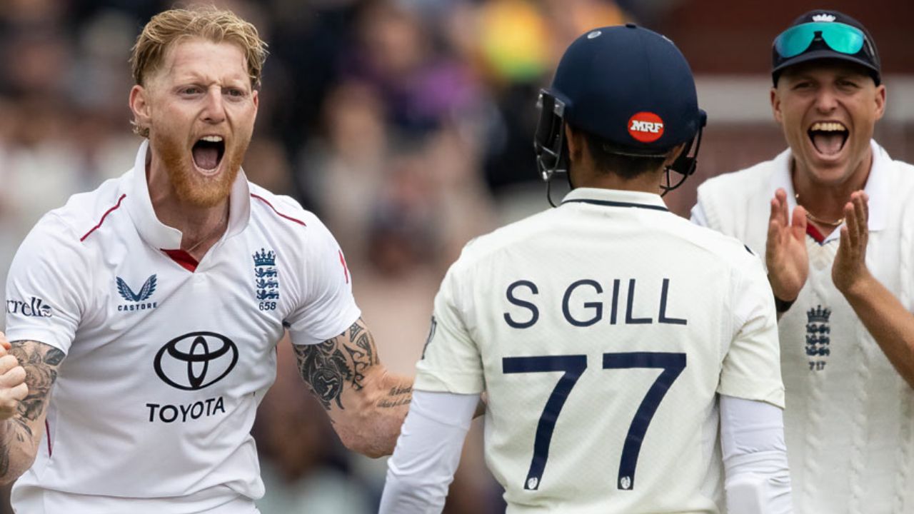 AUS vs ENG : “तो संघ सर्वोत्तम नव्हताच…” इंग्लंडविरुद्धची कसोटी ड्रॉ राखणाऱ्या भारतीय संघाबद्दल दिग्गज खेळाडू काय बोलून गेला