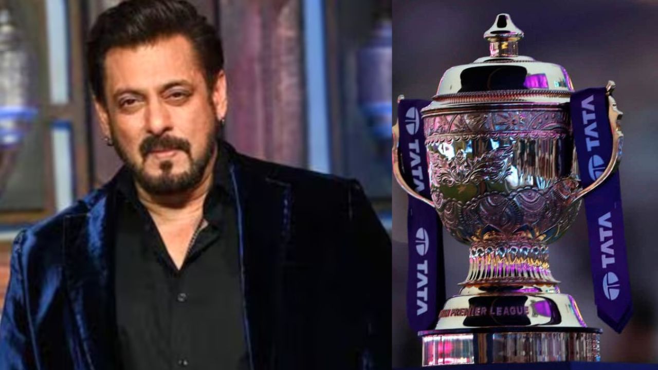 Salman Khan Birthday : तर सलमान खानचीही IPL टीम असती; पण, दबंग हिरोने का दिला नकार? वाचा सविस्तर 