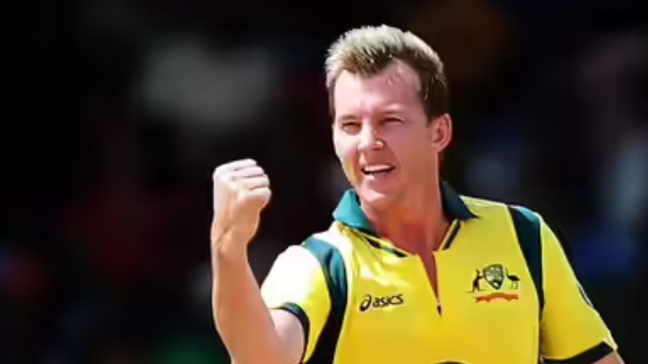 ‘160 किमी प्रतितास वेगाने चेंडू फेकणे…’ वेगाचे श्रेय आईला देत माजी गोलंदाज ब्रेट लीचे मोठे विधान 