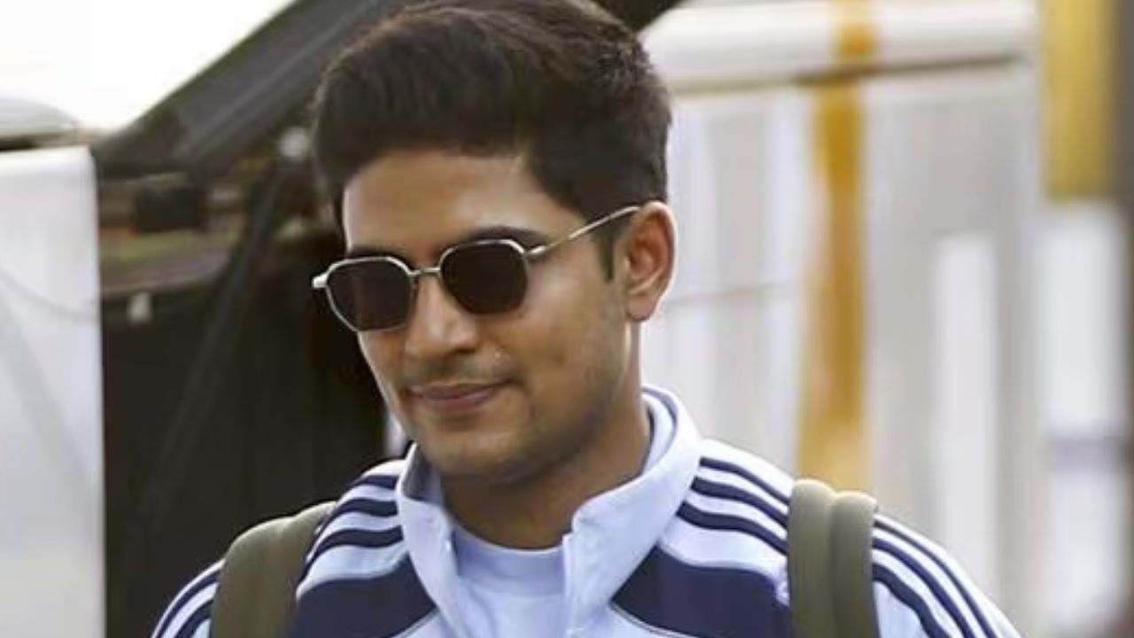 ‘कर्णधार होण्यास लायक नाही…’ शुभमन गिलबद्दल इंग्लंडच्या ‘या’ माजी दिग्गज खेळाडूच्या विधानाने उडाली खळबळ 