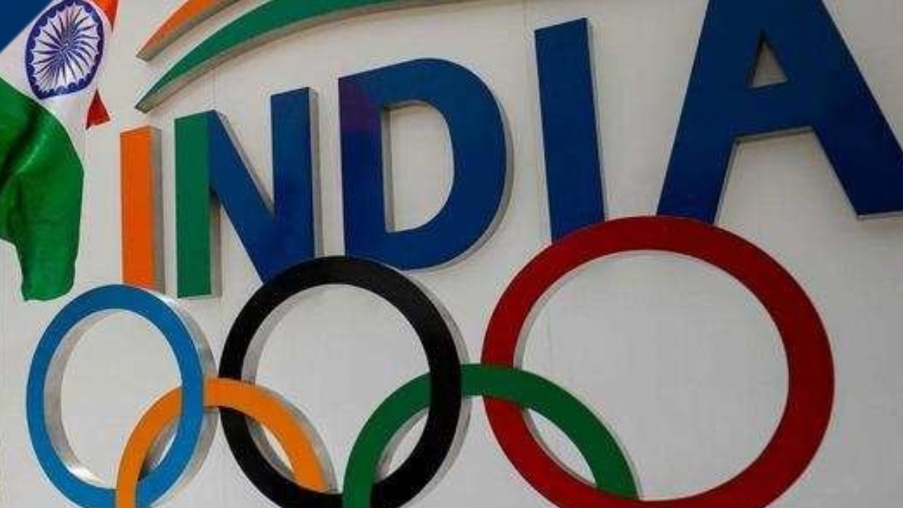 पहिल्या राष्ट्रीय खेळाडू मंचाचे आयोजन! भारतीय ऑलिंपिक संघटनेकडून करण्यात आली घोषणा 