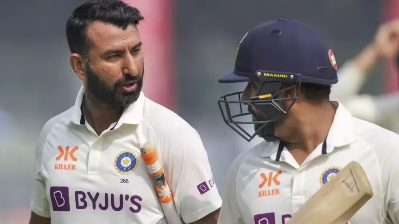 2025 मध्ये रोहित-विराट मैदानात दिसले अखेरेचे! भारतीय संघातील ‘या’ खेळाडूंनी क्रिकेटला ठोकला रामराम; वाचा सविस्तर 