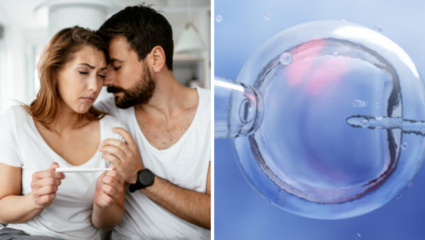 ‘आईबाबा होऊ शकत नाही…’, वाढती व्यसनाधीनता, बदलती जीवनशैली कारणीभूत; ‘IVF’ उपचारातून वंध्यत्वावर मात शक्य