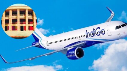 Indigo फ्लाईटच्या गोंधळाचा नेत्यांनाही फटका; नागपूरच्या अधिवेशनाला पोहचण्यासाठी वेगवेगळ्या मार्गांचा वापर