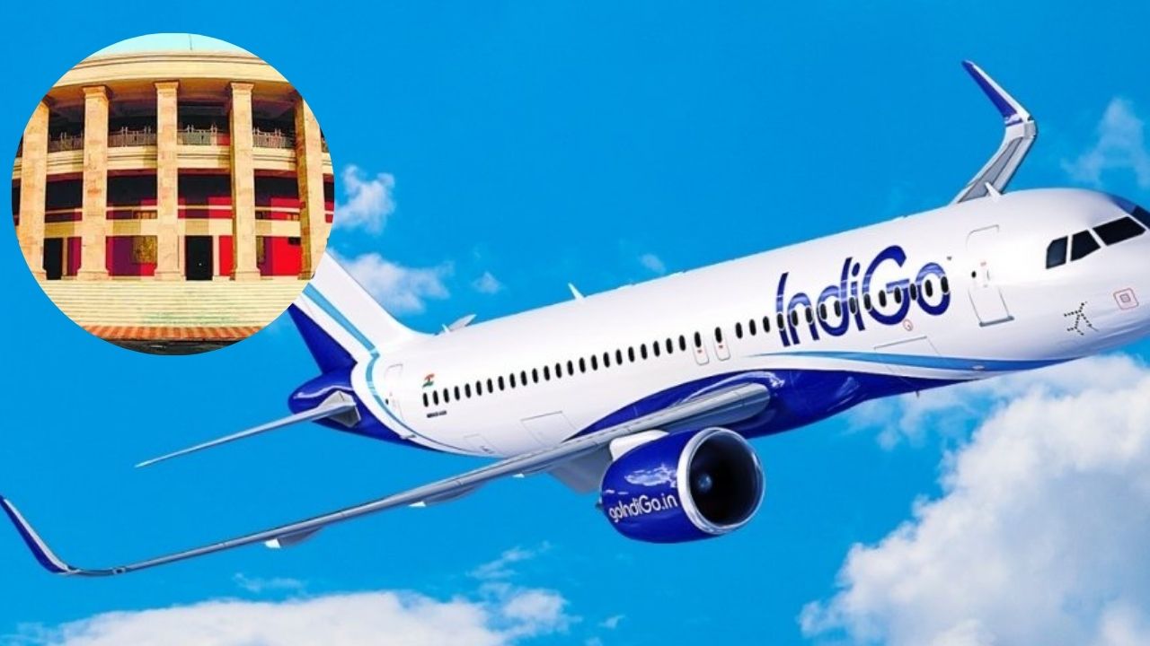 Indigo फ्लाईटच्या गोंधळाचा नेत्यांनाही फटका; नागपूरच्या अधिवेशनाला पोहचण्यासाठी वेगवेगळ्या मार्गांचा वापर