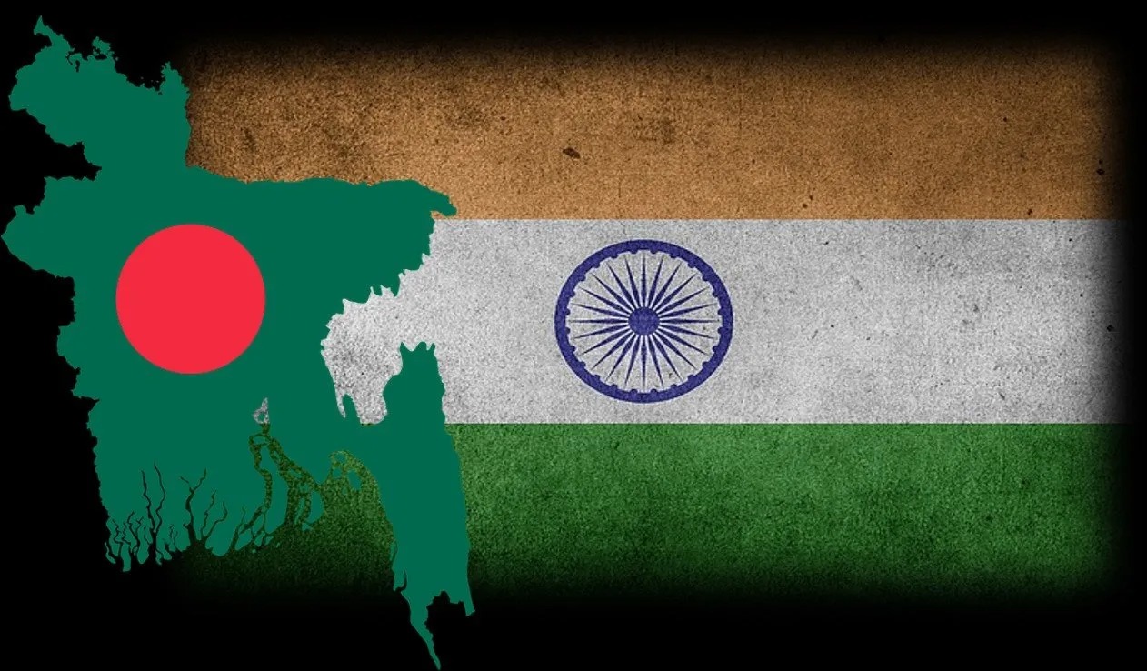 India–Bangladesh Relations: भारत–बांगलादेश संबंधात तणाव; बांगलादेश भारतावर कशासाठी अवलंबून आहे?