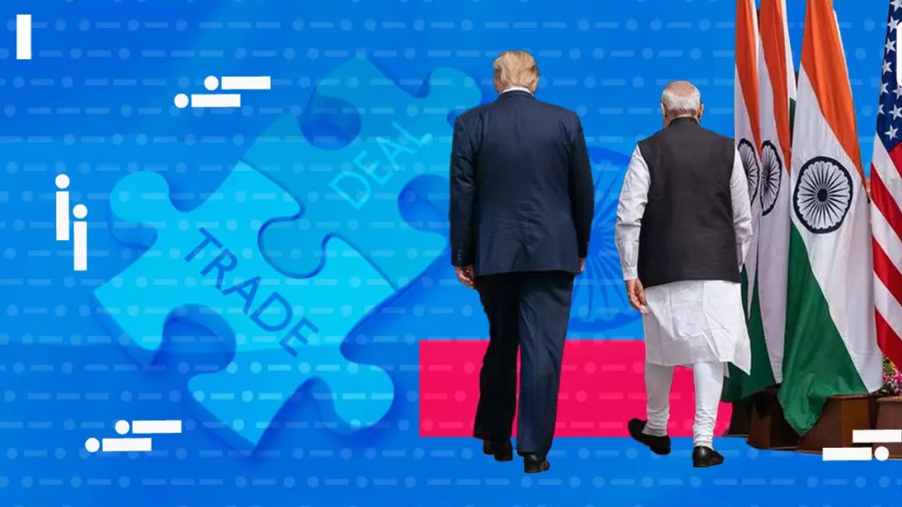 India US Trade: अमेरिकेचे ‘MAGA’ शेतकरी त्रस्त, पण भारत ठाम; फक्त ट्रम्प समर्थकांसाठी दिल्ली ‘Red Line’ ओलांडणार नाही