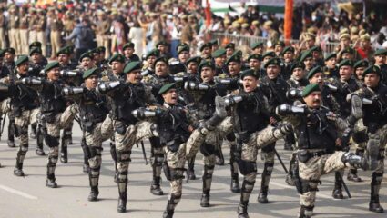 Indian Home Guard Day : देशाच्या अंतर्गत सुरक्षेचा मजबूत कणा म्हणजे ‘होमगार्ड’; वाचा ‘या’ मौन योद्धयांची संघर्षगाथा