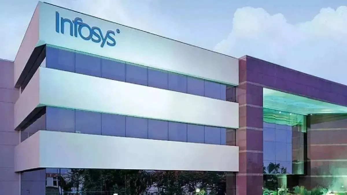 Infosys Salary Package: इन्फोसिसचा फ्रेशर्ससाठी मोठा धमाका! पगार केला थेट ‘इतक्या’ लाखांपर्यंत