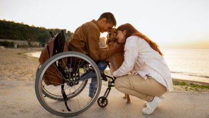 International Day of Persons with Disabilities : 3 डिसेंबर का आहे इतका महत्त्वाचा? जाणून घ्या आंतरराष्ट्रीय अपंग दिनाचे महत्त्व