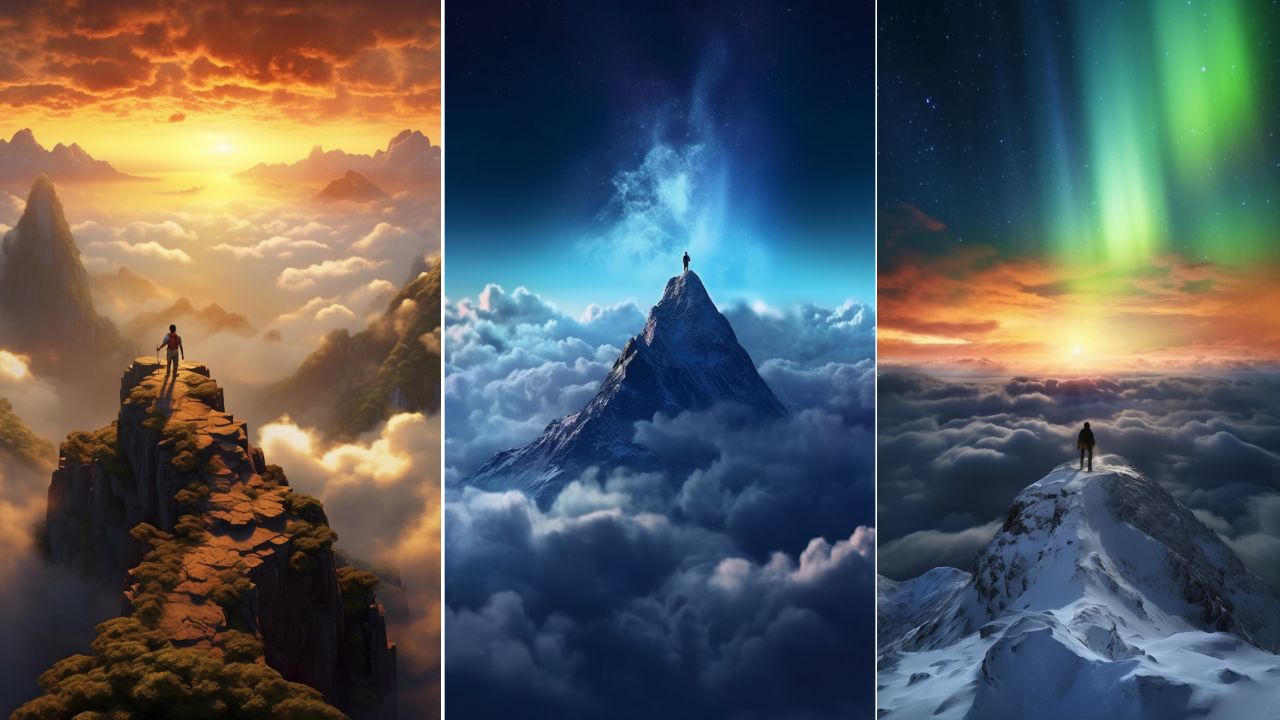 International Mountain Day: पर्वत केवळ सौंदर्य नाही तर पृथ्वीच्या संतुलनाची गुरुकिल्ली; आंतरराष्ट्रीय पर्वत दिनाचा उद्देश काय?