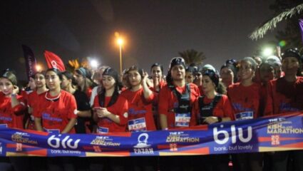 Hijab: जगाचे लक्ष इराणकडे! मॅरेथॉनमधील ‘या’ धक्कादायक घटनेमुळे महिलांच्या हक्कांवरील वाद पुन्हा आंतरराष्ट्रीय स्तरावर, Photo Viral