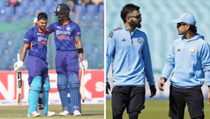 Ishan Kishan: टीममधून वगळले, कॉन्ट्रॅक्टही रखडवले; दुखापतीने ग्रस्त, ईशानने 2 वर्षात पाहिला फक्त Downfall, नशीब उजळले