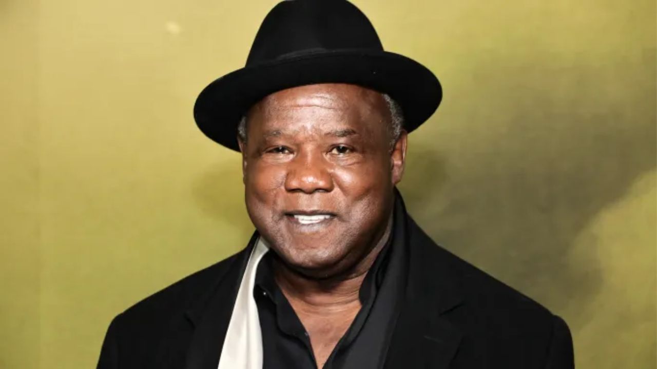 हॉलिवूड अभिनेते Isiah Whitlock Jr यांचे वयाच्या ७१ व्या निधन, The Wire चित्रपटातून मिळाली प्रसिद्धी