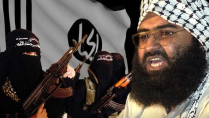 PoK पुन्हा दहशतवादाचे अड्डा बनणार? महिला-मुलांच्या ट्रेनिंगसाठी जैश उभारणार कॅम्प, भारतासाठी धोक्याची घंटा?