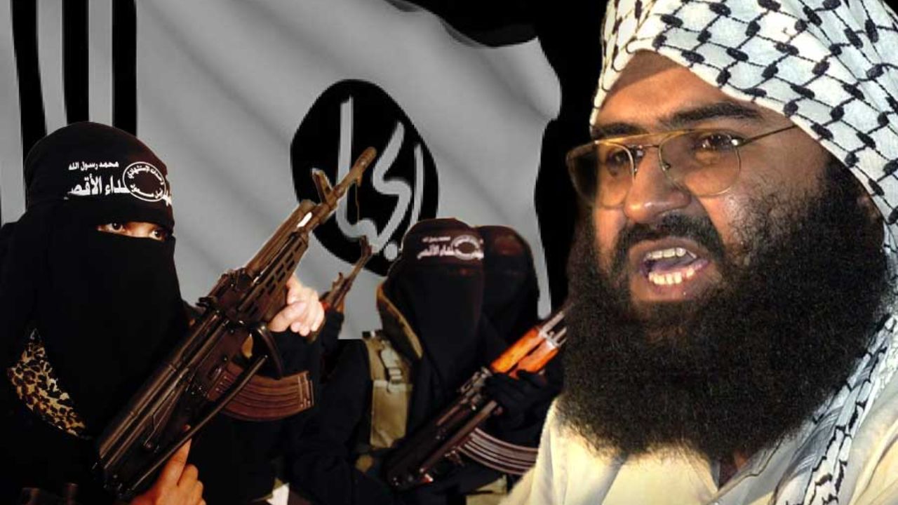 PoK पुन्हा दहशतवादाचे अड्डा बनणार? महिला-मुलांच्या ट्रेनिंगसाठी जैश उभारणार कॅम्प, भारतासाठी धोक्याची घंटा?