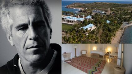 फोटोनंतर व्हिडिओही व्हायरल; बेडरुम, बाथरुम अन्…,  वाचा Jeffrey Epstein च्या प्रकरणातील धक्कादायक खुलासे