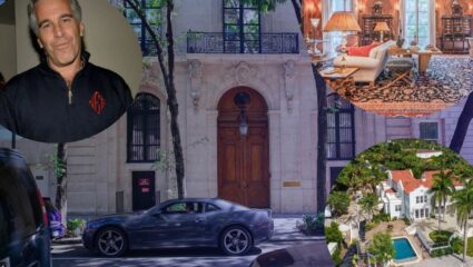 किती पैशांमध्ये खेळत होता Jeffrey Epstein? जाणून घ्या त्याची संपत्तीचा ‘हा’ आकडा