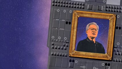 Person Of The Year: AI जगताचे तीन शिल्पकार! 2025 मधील सर्वात प्रभावशाली व्यक्ती म्हणून ‘या’ व्यक्तींना मिळाला पुरस्कार