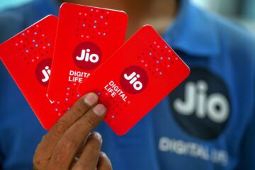 Jio New Year Offer: नवीन वर्षाची धमाकेदार सुरुवात! जिओचे ‘Happy New Year 2026’ ऑफर्स लाँच