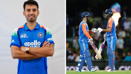 T20 World Cup 2026: जितेश शर्माच्या वाट्याला आला अन्याय, विश्वचषकातून वगळले; RCB केली खास पोस्ट ‘Built To Fight’