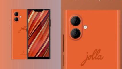 Jolla Phone: प्रायव्हसीचा खरा बादशाह! Android OS नाही, पण अँड्रॉईड अ‍ॅप्स चालणार, आणखी काय असणार खास? जाणून घ्या