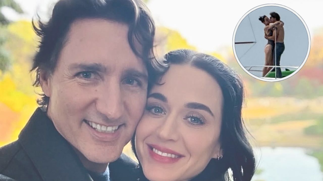 Dating News : राजकारण आणि पॉप कल्चर पॉवर कपल अलर्ट; जस्टिन ट्रूडो आणि केटी पेरी अखेर प्रेमबंधनात; ‘ही’ पोस्ट VIRAL