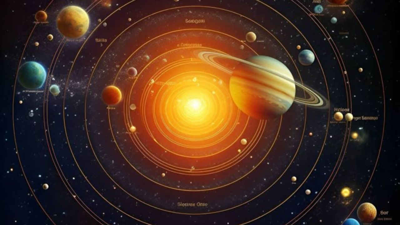 Kendra Drishti Yog: बुध-शनि केंद्र दृष्टि योगामुळे बदलणार या राशीच्या लोकांचे नशीब